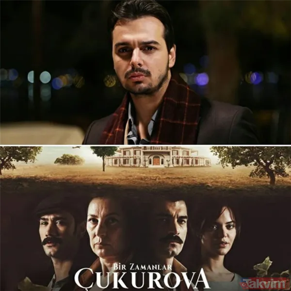 Bir Zamanlar Çukurova'dan ayrılan Fekeli Kerem Alışık özbeöz oğluyla Çukurova'da oynamış! Kimsenin ruhu bile duymadı - 28