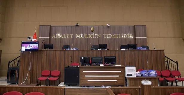 FETÖ'nün ByLock'çu sözde "bölge talebe mesulü"ne 7,5 yıl hapis cezası verildi