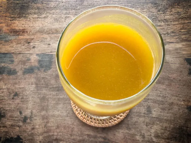 Tek baharatla çelik gibi beyne sahip olun: 1 tatlı kaşığı ile Alzheimer'a iyi geliyor!-3