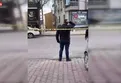 İstanbul Beylikdüzü'nde el bombası paniği