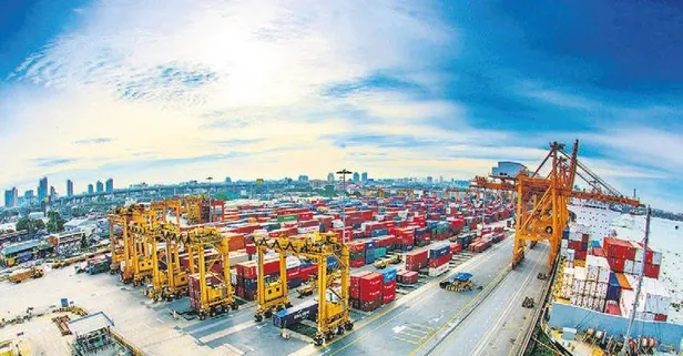 İhracat kredisinde öncelik KOBİ’lerin