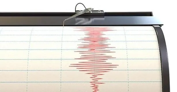Son dakika: Akdeniz açıklarında 4 büyüklüğünde deprem | AFAD - Kandilli son depremler listesi