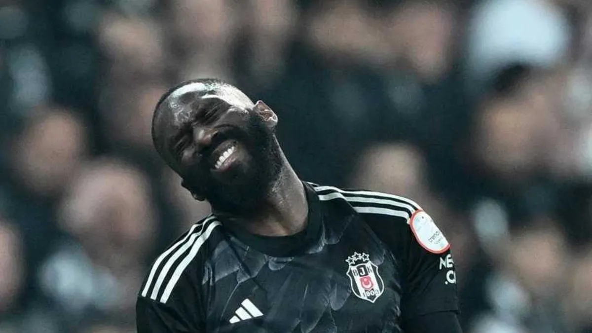 Masuaku'nun aklı Beşiktaş'ta!