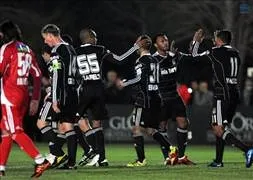 Beşiktaşlıları sevindirecek haber