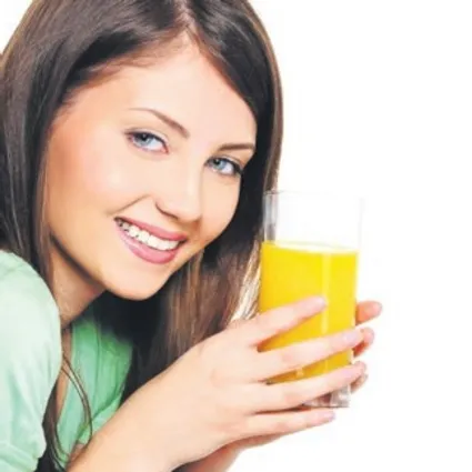 Portakal suyu şifa saçıyor! Kalp krizi ve böbrek taşı riskini düşürüyor