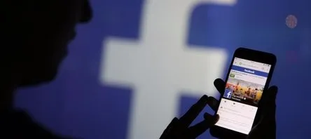 Facebook'a eğlenceli özellik