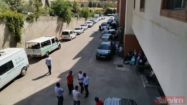 SON DAKİKA: Türkiye Şırnak'ta 3 çocuğu ve evladını katleden babayı konuşuyor! İfadesi ortaya çıktı: Diğer çocuklarını da öldürecekmiş - 9