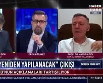 CHP’li Aytuğ Atıcı’dan canlı yayında skandal ifadeler!