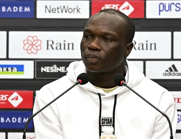 Büyük fedakarlık yaptım