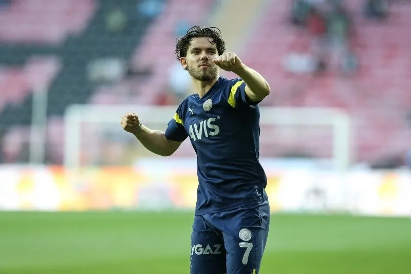 Fenerbahçe haberleri | Ferdi Kadıoğlu'nun transfer planı ortaya çıktı! Yeni adresi... - 17