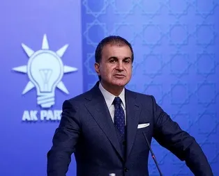 Gerekirse güç unsuru kullanırız