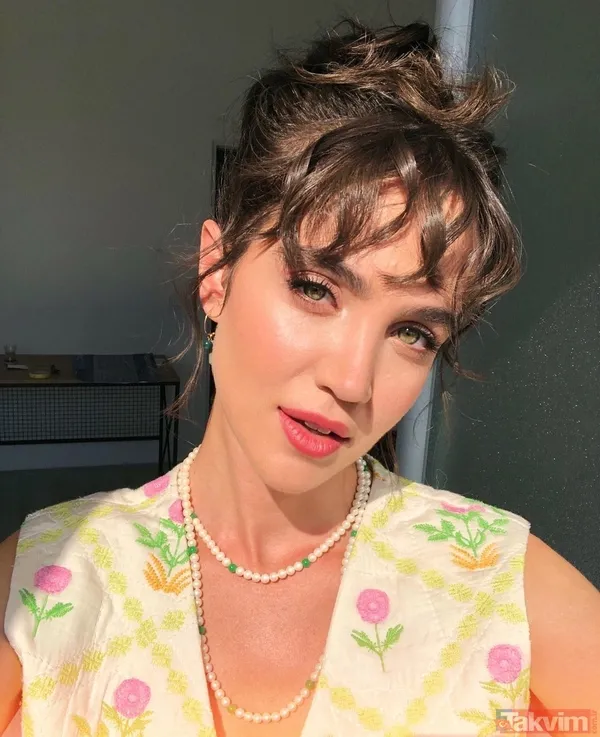 Dilan Çiçek Deniz'den aşk iddialarına jet yanıt! “Taciz” deyip açıkladı! Gözler Demet Özdemir’in eski eşi Oğuzhan Koç’ta... - 43