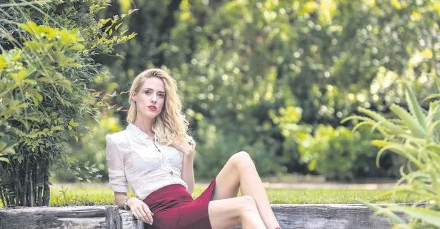 Biz ayrıldık