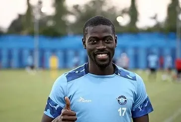 Galatasaray'a Ndiaye önerisi: Tecrübeli oyuncunun maaş beklentisi 2 milyon Euro!