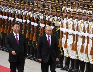 Yeni iddia: Çin’i de mi savaşa çekmek istiyorlar?