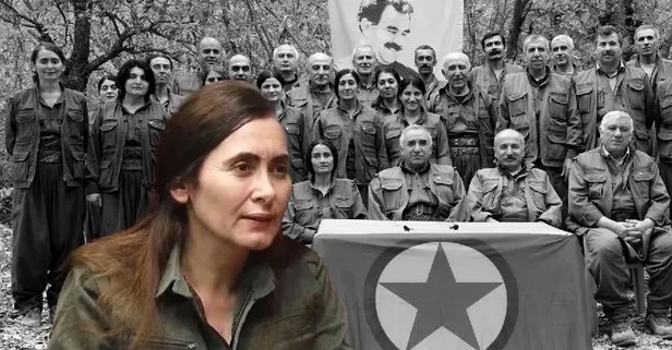 PKK’dan siyasette pozitif eğilime giren sürece küstah tehdit! Elebaşı Helin Ümit ininden zehir saçtı... Savaş sürdükçe yumuşama olmaz