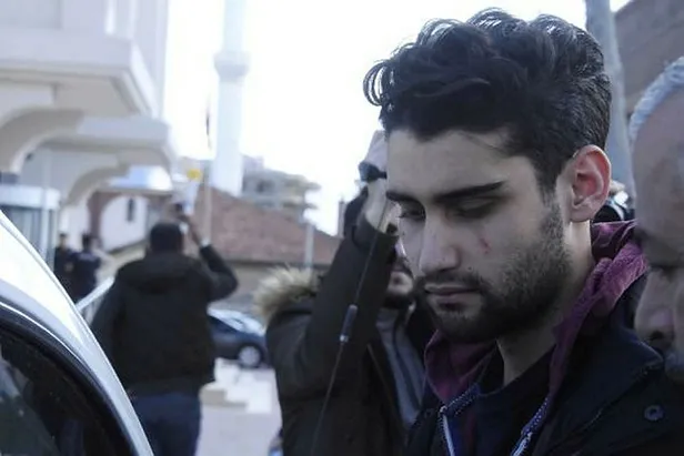 Konya'da şiddet gören kadını kurtarayım derken katil olan Kadir Şeker hakkında flaş gelişme!-2