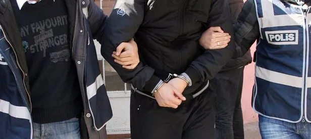 FETÖ-PKK iş birliği kamera kayıtlarında