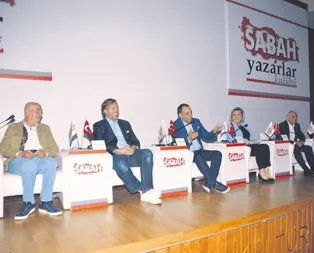 Artık güçlü Türkiye var