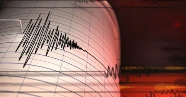Son dakika: Endonezya’da 4,5 büyüklüğünde deprem