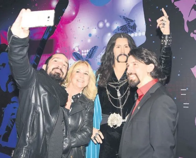 En anlamlı selfie