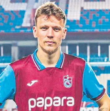 Beklenen kadar geldi