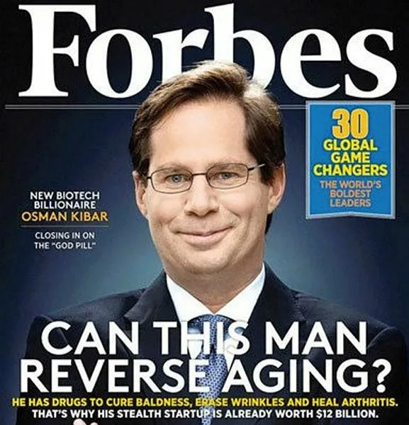 Mucize Türk! Osman Kibar bilim dünyasını altüst etti | Osman Kibar kimdir? Kaç yaşında ve nereli?-7