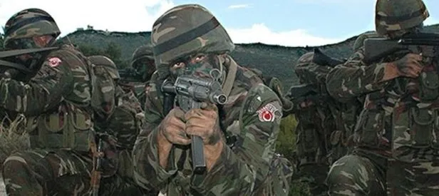 PKK’ya ağır darbe! Onlarca terörist öldürüldü