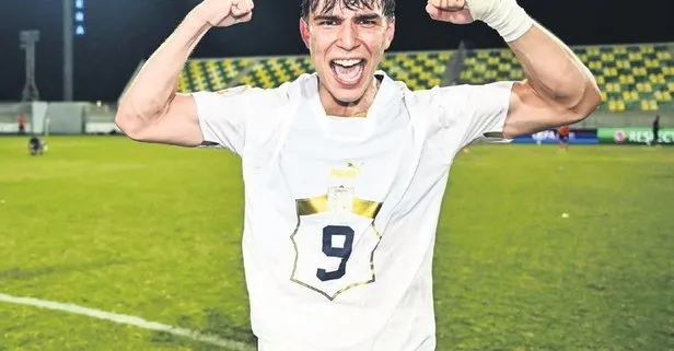 Cvetkovic iddiası