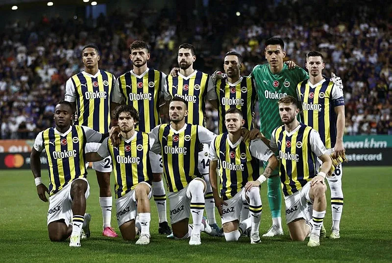 Yıldız ismin Fenerbahçe pişmanlığı! İşte gelmeme nedeni - 1