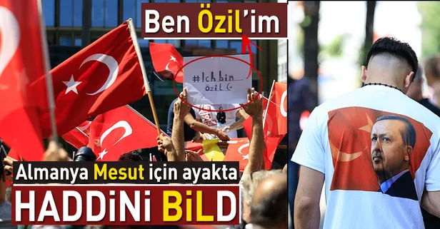 Haddini 'BİLD'