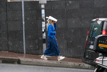 HAVA DURUMU | İstanbullular dikkat! Saat verildi çok kuvvetli yağış geliyor! Meteoroloji’den 11 kente sarı alarm | 2 Kasım 2023 hava durumu