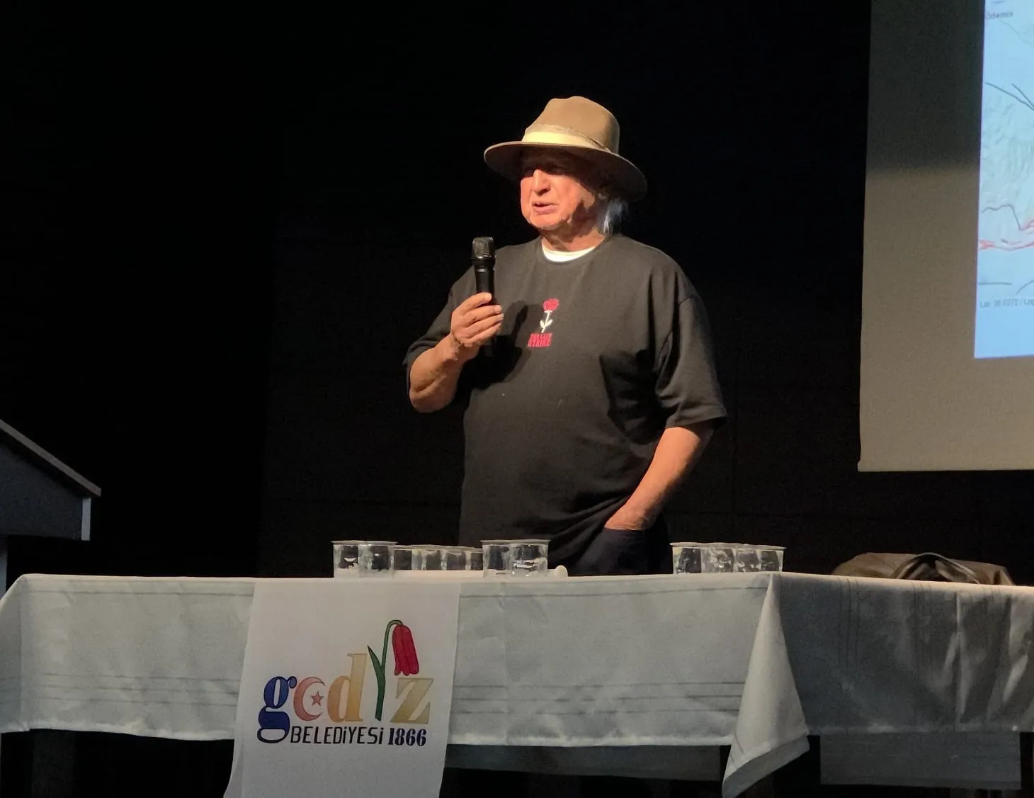 Prof. Dr. Üşümezsoy’dan Simav için kritik deprem uyarısı: 6.5 büyüklüğünde sarsıntı olabilir