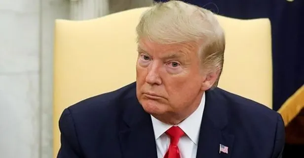 Trump için sorun yok