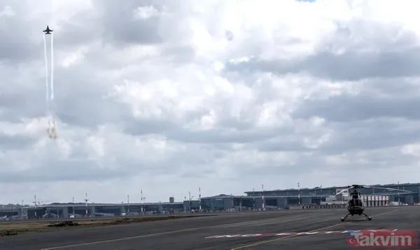 Türk Silahlı Kuvvetleri TEKNOFEST 2018’de - 42