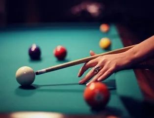 Rüyada bilardo oynadığını görmek ne anlama gelir?