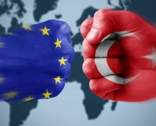 AB’den skandal ’Afrin Harekatı’ kararı