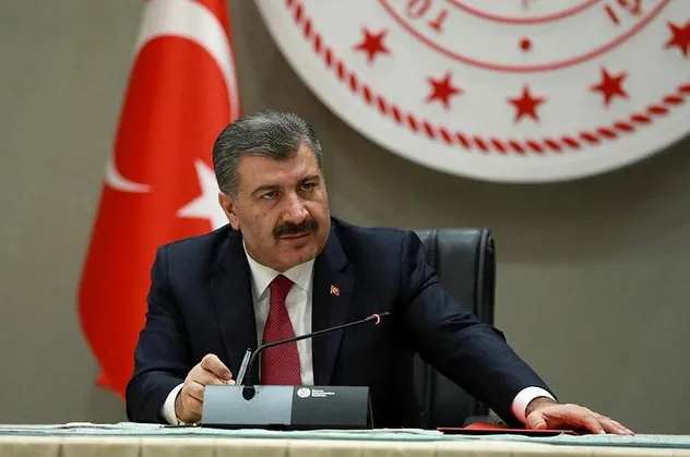 Koronavirüs Bilim Kurulu toplanıyor! Gözler Sağlık Bakanı Fahrettin Koca'nın yeni açıklamasında
