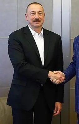 Cumhurbaşkanı Erdoğan'dan Azerbaycan mesajı