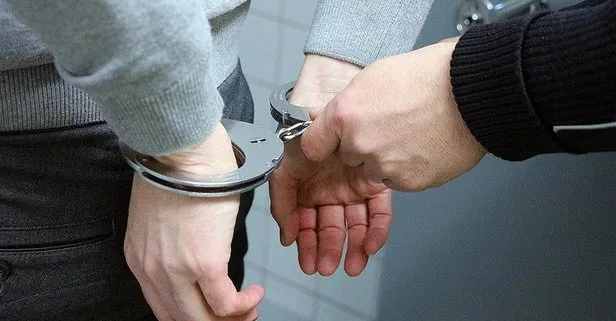 Antalya Da Igrenc Olay Fizik Ogretmenine Cinsel Istismardan 25 Yil Hapis Takvim