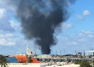 Son dakika: BMden Hafterin Trablus Limanına düzenlediği saldırılara kınama