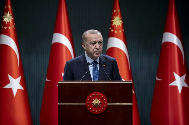 Kabine toplantısı ne zaman? Nisan ayı ilk Kabine toplantısı (Bakanlar Kurulu) ne zaman, saat kaçta yapılacak? Tam kapanma...
