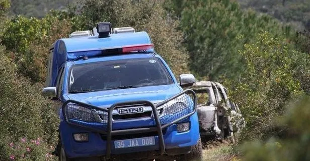 İzmirdeki kan donduran cinayet çözüldü