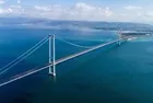 Bakan Uraloğlu açıkladı: Son 24 yılda 4 bin 272 yeni köprü Türkiye'ye kazandırıldı