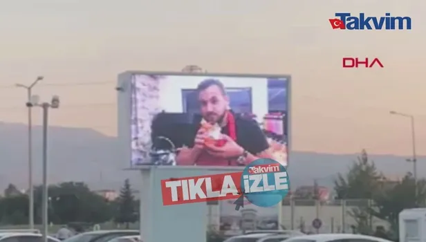 Oyuncu Ümit Erdim ‘’Waffle’’ davasında kazandı!