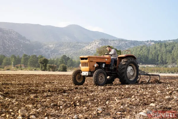İşletme kiralayana, hayvan alacaklara, sera yapacaklara müjde! 1 milyon TL genç çiftçi kredisi! 'Köye gidip iş kurcam' diyene devletten para fışkırıyor! - 7