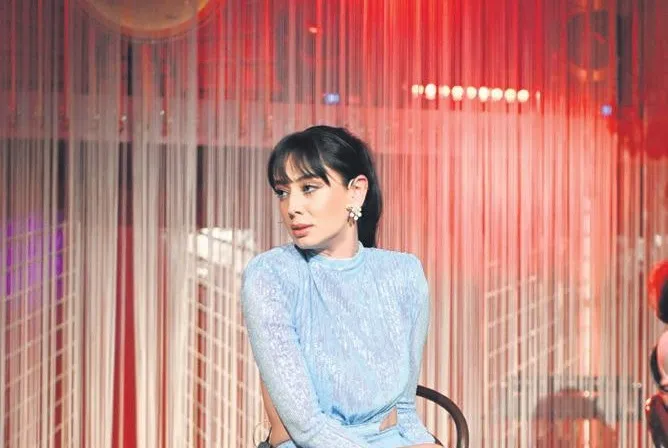 Bu film ’sevi’lecek!