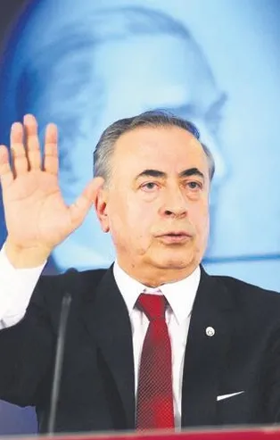 Yönetimden flaş genel kurul kararı