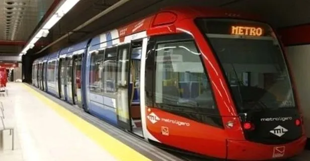 O ile müjde! Metro yatırım programına alındı