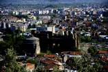 Bergama’da tarihi heyecan